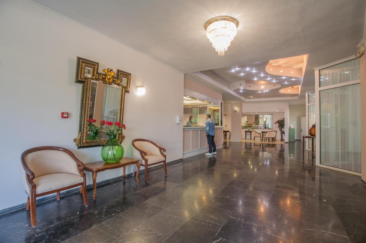 Golden Alexandros Hotel Corfu  Exterior photo